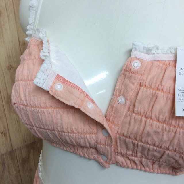 MEG.様専用 キッズ/ベビー/マタニティのマタニティ(マタニティ下着)の商品写真