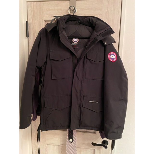 CANADA GOOSE(カナダグース)のカナダグース　カムループス メンズのジャケット/アウター(ダウンジャケット)の商品写真