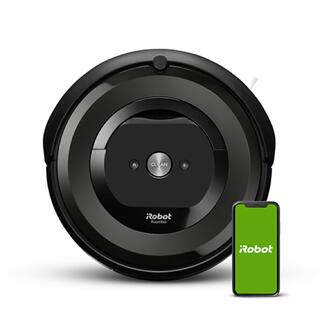 アイロボット(iRobot)のiRobot roomba e5(掃除機)