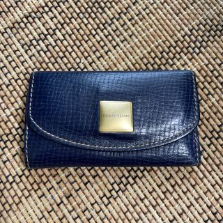国産最新作】 マリ クレール marie claire キーケース (ピンク