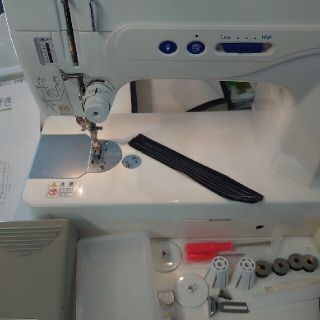 ジューキ baby lock 職業用ミシンエクシムプロ 9500の通販 by apparel