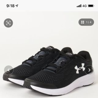 アンダーアーマー(UNDER ARMOUR)のUNDERARMOUR(スニーカー)(スニーカー)