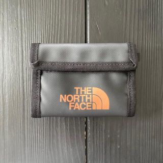 ザノースフェイス(THE NORTH FACE)の【THE NORTH FACE】ウォレット(折り財布)