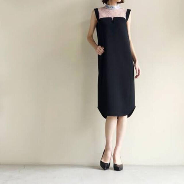 □週末値下げ□mame kurogouchi ワンピース 20ss □週末値下げ□mame kurogouchi ワンピース 20ss