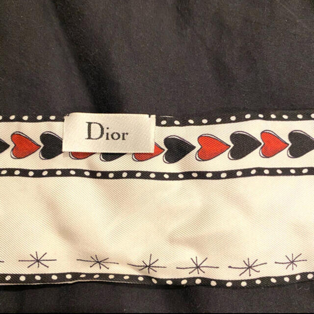 Dior(ディオール)のディオール♡ ミッツァ　スカーフ　ツイリー✨ レディースのファッション小物(バンダナ/スカーフ)の商品写真