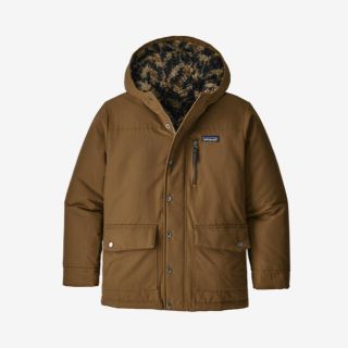 パタゴニア(patagonia)のパタゴニア ボーイズ インファーノ ジャケット XL(ブルゾン)