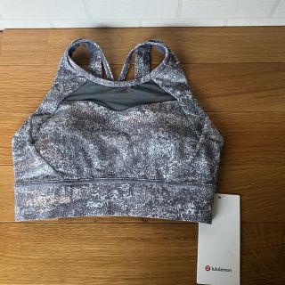 ルルレモン(lululemon)のセールlululemon ルルレモン Breathe it In Bra(ヨガ)