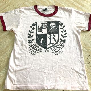 ビームスボーイ(BEAMS BOY)のビームスボーイ　Tシャツ　ヴィンテージ(Tシャツ(半袖/袖なし))