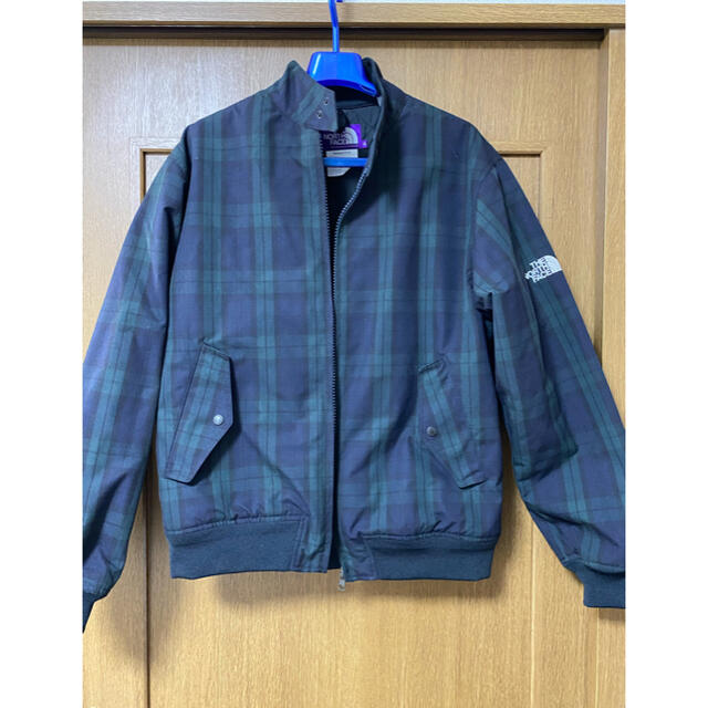 THE NORTH FACE PURPLELABEL×BEAMS/別注ジャケット