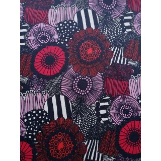 marimekko - marimekko マリメッコ シールトラプータルハ 撥水 生地