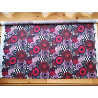 marimekko - marimekko マリメッコ シールトラプータルハ 撥水 生地