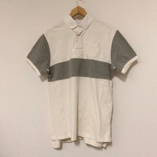 ポロラルフローレン(POLO RALPH LAUREN)のPoloRalphLauren(USA)ビンテージラグビーシャツ(ポロシャツ)