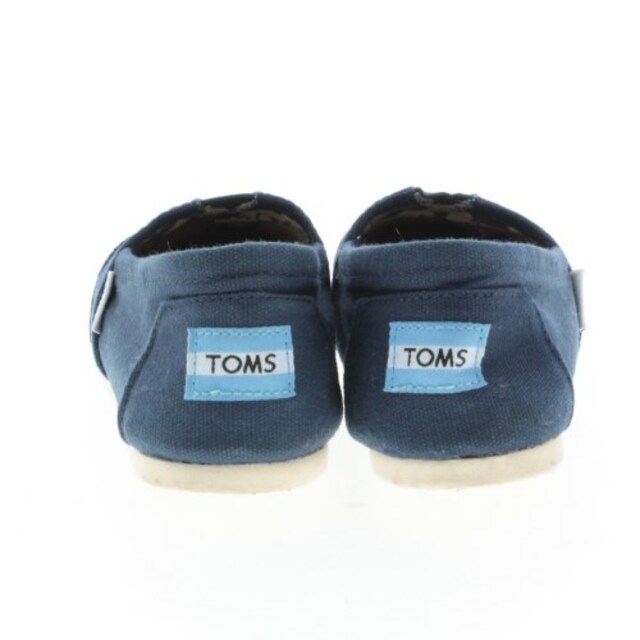 TOMS(トムズ)のTOMS シューズ（その他） レディース レディースの靴/シューズ(その他)の商品写真