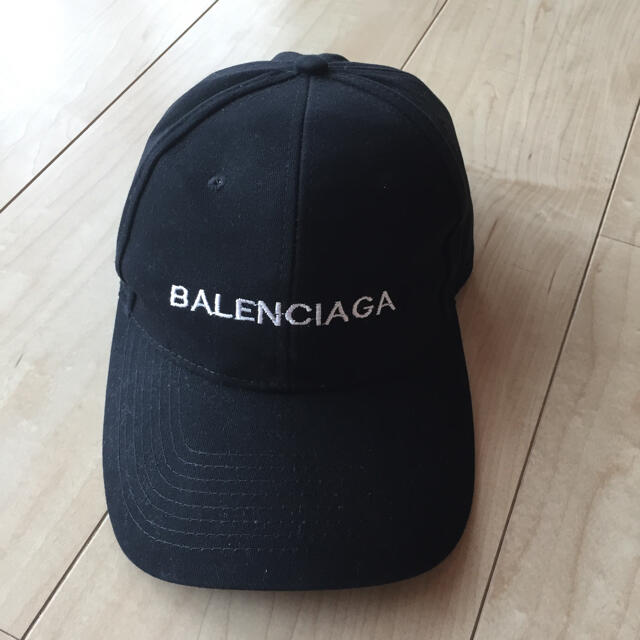 Balenciaga(バレンシアガ)のBALENCIAGAキャップ レディースの帽子(キャップ)の商品写真