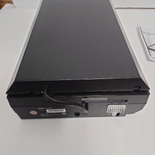 エプソン GT-X820 ネガフィルムスキャン スキャナーの通販 by K｜ラクマ