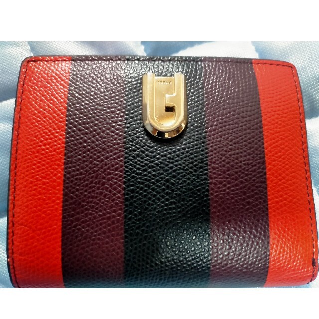 Furla(フルラ)のFURLA 財布 三つ折り レディースのファッション小物(財布)の商品写真