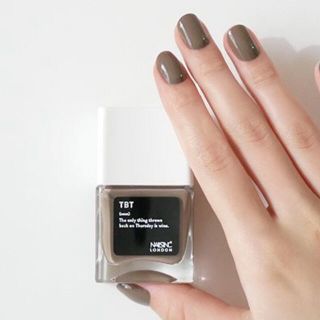 アディクション(ADDICTION)のNAILS INK  ネイルズインク ライフハックティービーティー TBT(マニキュア)