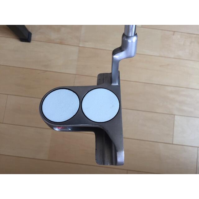 オデッセイ パター (ODYSSEY  PUTTER ) スポーツ/アウトドアのゴルフ(クラブ)の商品写真