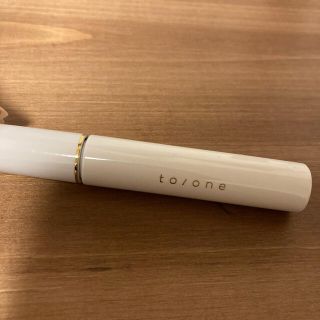 コスメキッチン(Cosme Kitchen)のAyaka様専用※tone・ロングラッシュマスカラ・ブラウン・美品・to/one(マスカラ)