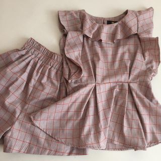 ロジータ(ROJITA)のロジータ☆セットアップ(セット/コーデ)