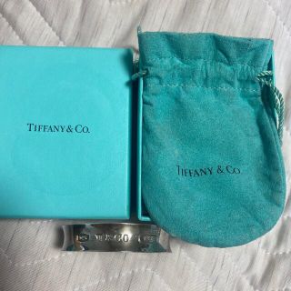 ティファニー(Tiffany & Co.)のsio様専用(ブレスレット/バングル)