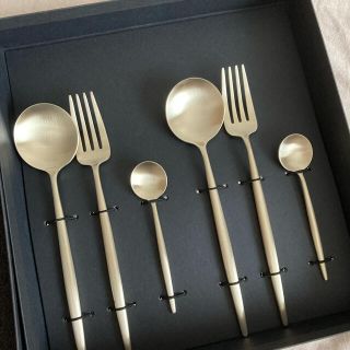 Baccarat(カトラリー/箸)のフリマアイテム一覧 Baccarat(カトラリー/箸)のフリマアイテム一覧