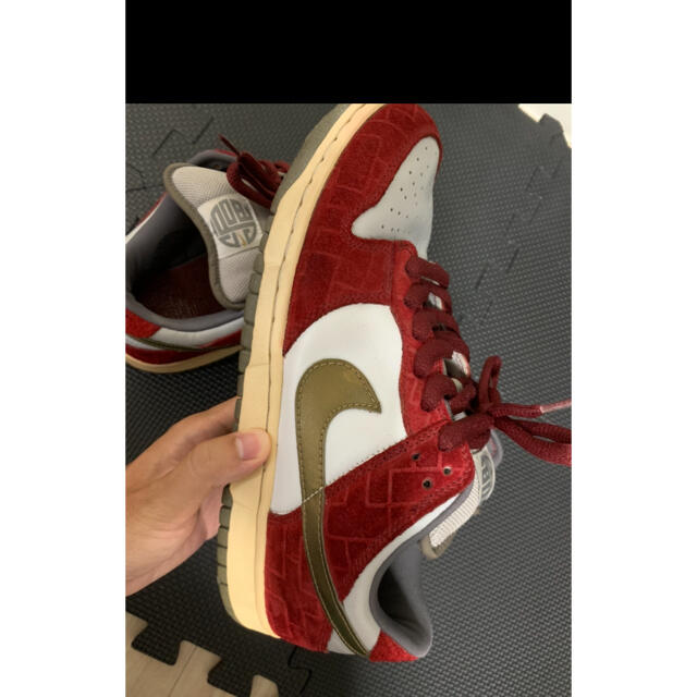 【メーカー包装済】 - NIKE sb 2004 shanghai dunk スニーカー 【メーカー包装済】 - NIKE sb 2004 shanghai dunk スニーカー