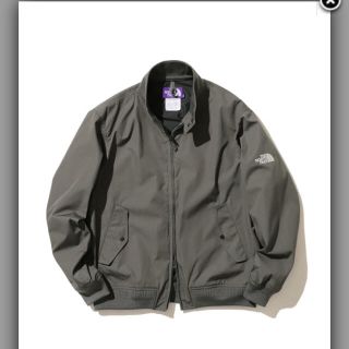 ザノースフェイス(THE NORTH FACE)のNORTH FACE PURPLE LABEL 別注 フィールド ジャケット(ナイロンジャケット)