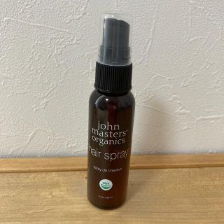 ジョンマスターオーガニック(John Masters Organics)のジョンマスター　ヘアスプレー(ヘアスプレー)