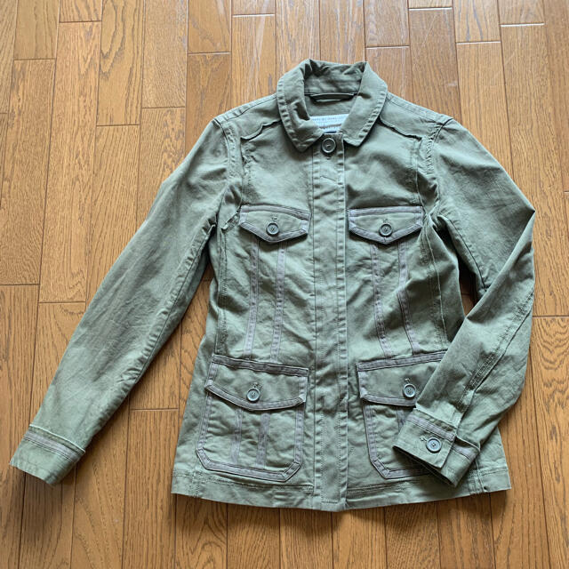 美品!マークバイ ワークジャケット | フリマアプリ ラクマ