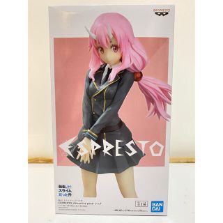 バンプレスト(BANPRESTO)の転生したらスライムだった件 シュナ フィギュア(アニメ/ゲーム)