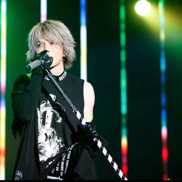 hyde Tシャツ Mサイズ　スイッチブレード　未使用