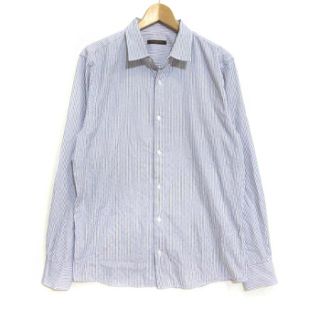 ルイヴィトン(LOUIS VUITTON)のルイヴィトン LOUIS VUITTON シャツ 長袖 ☆AA★ ECR(シャツ)