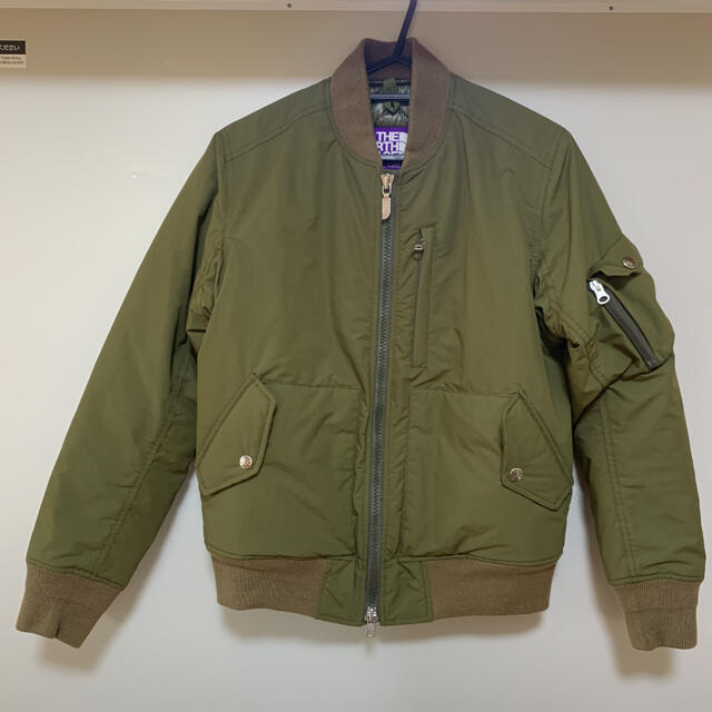 THE NORTH FACE PURPLE LABEL アウター