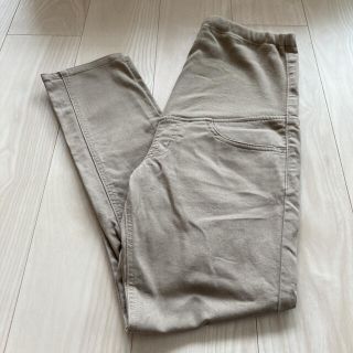 ムジルシリョウヒン(MUJI (無印良品))の無印良品　マタニティ　パンツ　レギンス　M(マタニティボトムス)