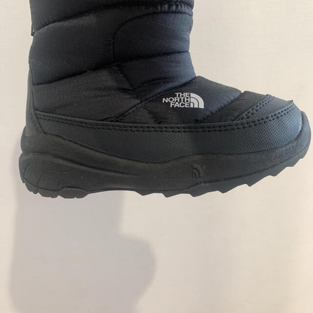 THE NORTH FACE(ザノースフェイス)のthe north Face ヌプシ　スノーブーツ🥾 キッズ/ベビー/マタニティのベビー靴/シューズ(~14cm)(ブーツ)の商品写真