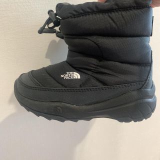 ザノースフェイス(THE NORTH FACE)のthe north Face ヌプシ　スノーブーツ🥾(ブーツ)