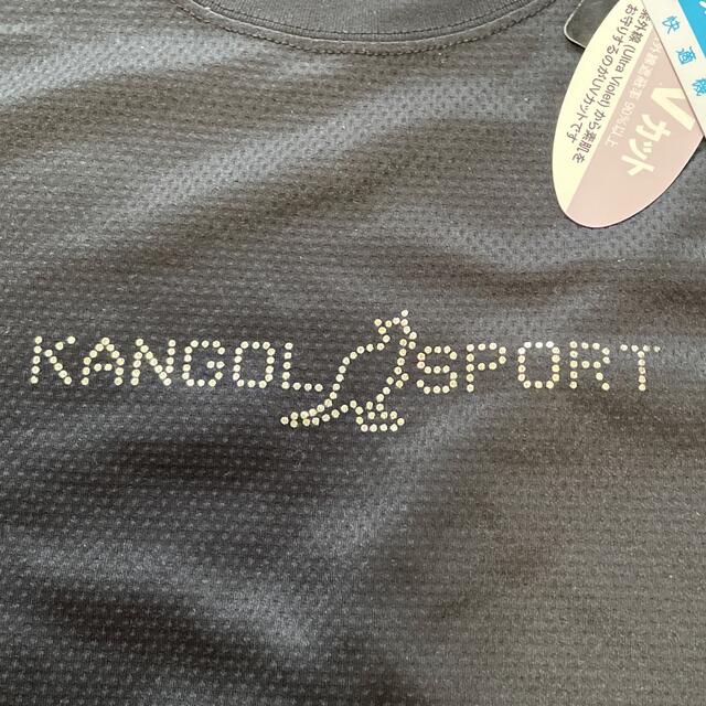 KANGOL(カンゴール)の半袖Tシャツ レディースのトップス(Tシャツ(半袖/袖なし))の商品写真