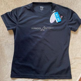 カンゴール(KANGOL)の半袖Tシャツ(Tシャツ(半袖/袖なし))