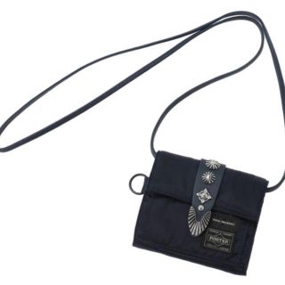 TOGA - TOGA × PORTER SHOULDER WALLET (阪急梅田限定)の通販 by M's ...