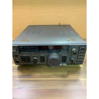KENWOOD オールモード　マルチバンダ- TS-680V 