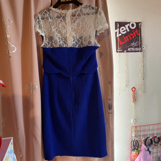 dazzy store(デイジーストア)のキャバドレス♥️ レディースのフォーマル/ドレス(ナイトドレス)の商品写真