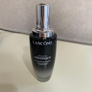 ランコム(LANCOME)のジェニフィックアドバンス‼️売ってしまいたいのでお安くしています✨✨お得‼️(美容液)