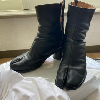 マルタンマルジェラ(Maison Martin Margiela)のMaison Margiela 足袋ブーツ(ブーツ)