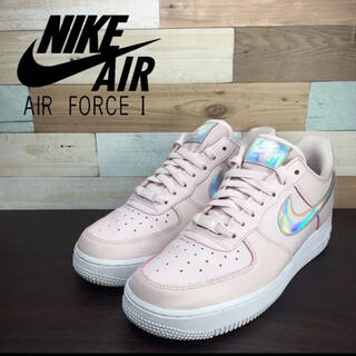 NIKE - NIKE AIR FORCE 1 '07 ESS 25cmの通販 by USED☆SNKRS ｜ナイキ ...