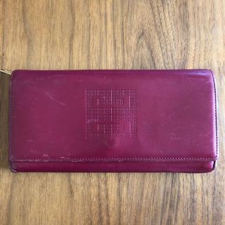 ジバンシィ(GIVENCHY)のGIVENCHY長財布(財布)