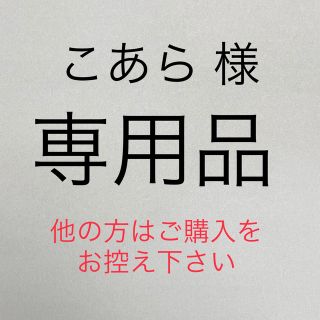 こあら様専用指輪　9号　1mm幅　シルバー　ステンレス製(リング(指輪))