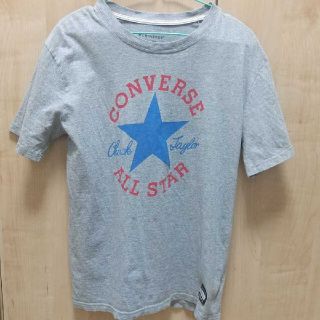 コンバース(CONVERSE)のお値下げしました！コンバース半袖 Tシャツ(Tシャツ(半袖/袖なし))