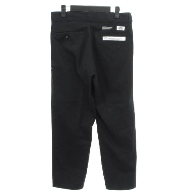 Dickies(ディッキーズ)のディッキーズ × BEDWIN ワーク パンツ 874 ブラック 2 ■SM レディースのレディース その他(その他)の商品写真