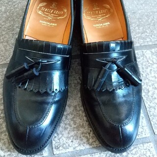 【日本製】 スコッチグレイン紳士靴(ドレス/ビジネス)